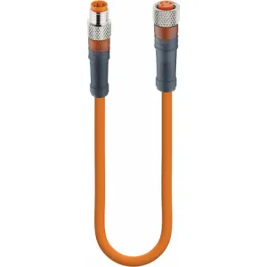 2606 Lumberg Automation Sensor-Actuator Cables