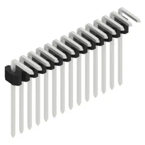 10061085 Fischer Elektronik PCB Connection Systems