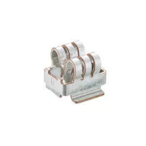 156738 Lumberg Crimp Contacts