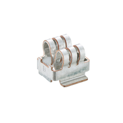 156738 Lumberg Crimp Contacts