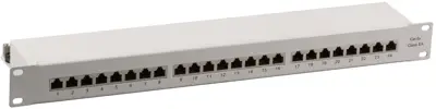 37666.1M EFB-Elektronik Connectin Modules, Patch Distributors Image 1