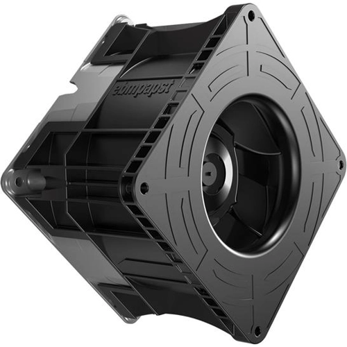 8315100198 ebm-papst Tangential Blowers, diagonal fans Image 2