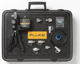 Hydraulic pressure pump kit, 10000 psi (690 bar), FLUKE 700HTPK2