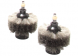 JBC replacement brushes for CLMB, nickel silver
