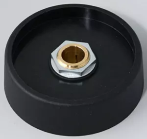 A3150089 OKW Control Knobs