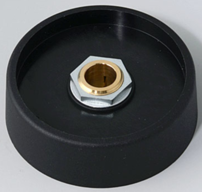 A3150089 OKW Control Knobs