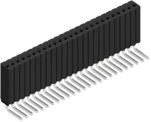 10027409 Fischer Elektronik PCB Connection Systems