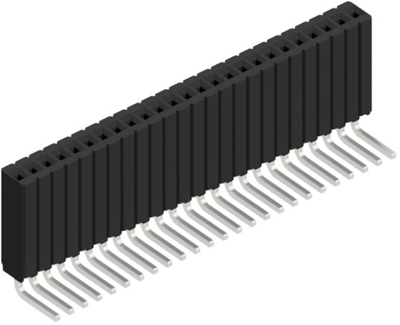 10027409 Fischer Elektronik PCB Connection Systems