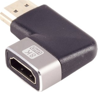 BYB-4-82F728 by.B AV Connectors Adapters