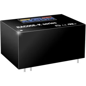 RAC05E-05SK RECOM AC/DC Converters