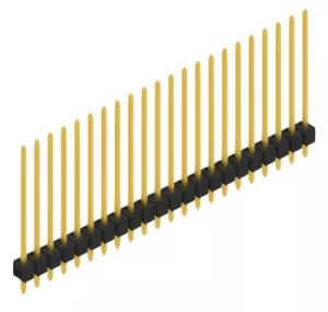 10048911 Fischer Elektronik PCB Connection Systems
