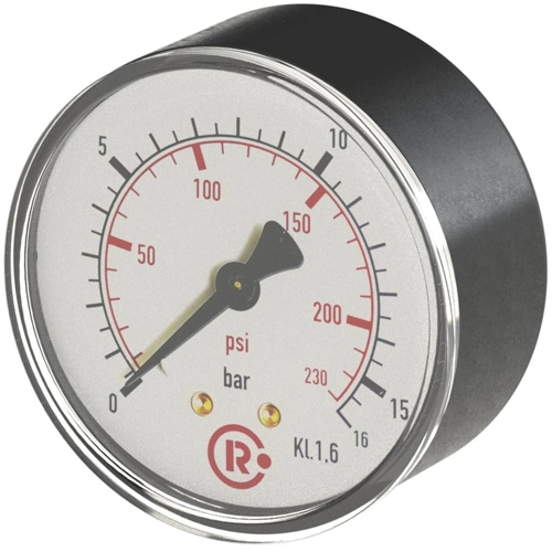 101677 Riegler Anemometers, Gas and Pressure Measuring Instruments Image 2