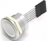 2342843-1 Alcoswitch Pushbutton Switches