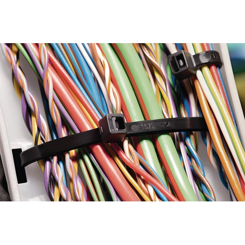 111-08229 HellermannTyton Cable Ties Image 5