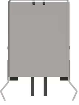 5787834-1 AMP USB Connectors, PC Connectors Image 4