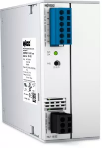 787-1632 WAGO DIN Rail Power Supplies