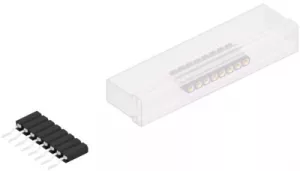 10026169 Fischer Elektronik PCB Connection Systems