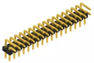 SLLP404134G Fischer Elektronik PCB Connection Systems