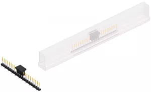SLY7SMD06222SBSM Fischer Elektronik PCB Connection Systems
