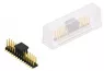 SLY8SMD06228GBSM Fischer Elektronik PCB Connection Systems