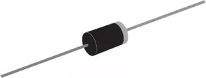 1.5KE18A-E3/54 Vishay TVS Diodes
