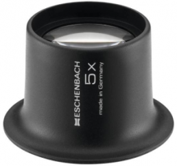 Watchmaker's loupe 5X