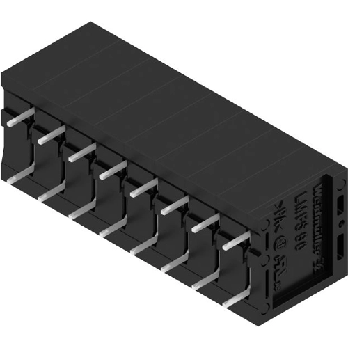 1426380000 Weidmüller PCB Connection Systems Image 2