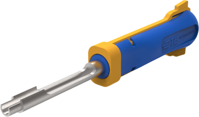 1891526-1 TE Connectivity Insertion Tools, Extraction Tools, PCB Tools