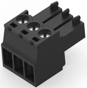 2213936-3 TE Connectivity PCB Terminal Blocks