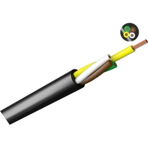 240401400 Kabeltronik Control Cables