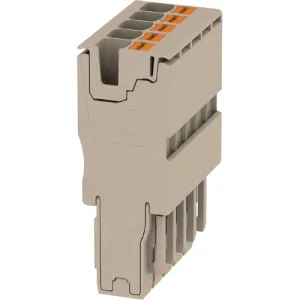 2540500000 Weidmüller Terminals Accessories