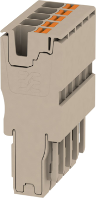 2540500000 Weidmüller Terminals Accessories