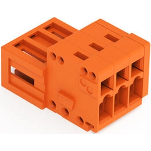 734-333 WAGO PCB Connection Systems