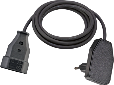 104569 EMZ Elektro-Marketing-Zentrale Power Cords