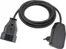 104569 EMZ Elektro-Marketing-Zentrale Power Cords