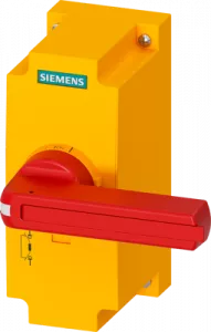 3KF9301-2AA00 Siemens Switches Accessories