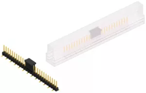 SL10SMD06226GBSM Fischer Elektronik PCB Connection Systems