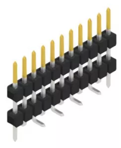 10051758 Fischer Elektronik PCB Connection Systems
