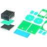 WLFT 405 R25 Fischer Elektronik Thermal Pads