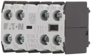 010288 EATON Contactors