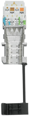 1132040000 Weidmüller Modular Connectors Image 2