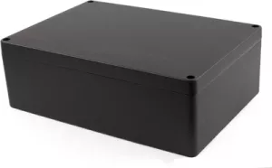 1590Z235BK Hammond General Purpose Enclosures