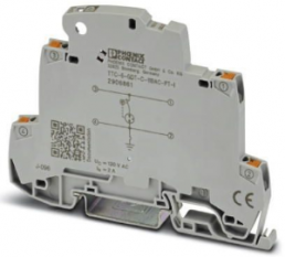 Surge protection device, 2 A, 110 VAC, 2906861