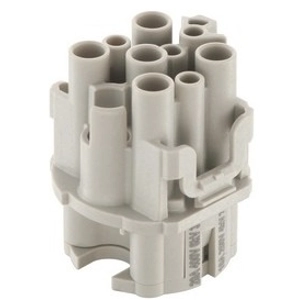 09155123102 Harting Contact Inserts