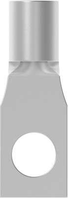 323119 AMP Cable Lugs Image 3