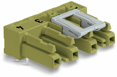 770-864/011-000 WAGO Device Connectors Image 1