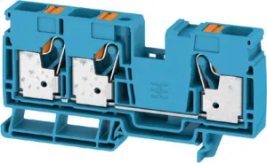 2494080000 Weidmüller Series Terminals