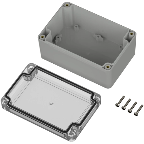 BYB-3-90H0193 by.B General Purpose Enclosures Image 2