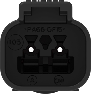DT04-2P-CE02 DEUTSCH Accessories for Automotive Connectors Image 5