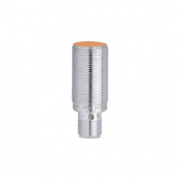 Proximity switch, Flush mounting, 1 Form A (N/O), 0.1 A, Detection range 8 mm, IGS204